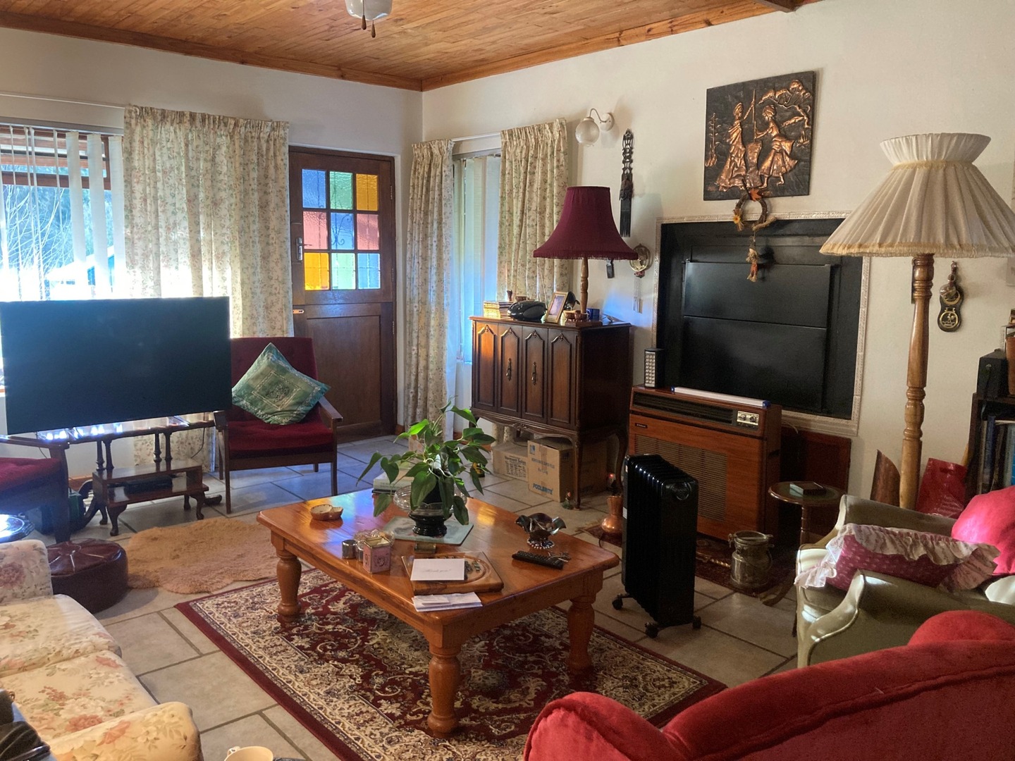 3 Bedroom Property for Sale in Barrydale Western Cape